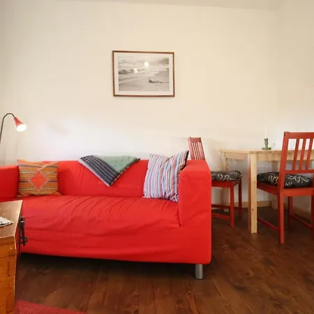 Gutshof Dubnitz Gutshof Dubnitz -ferienwohnung 4 