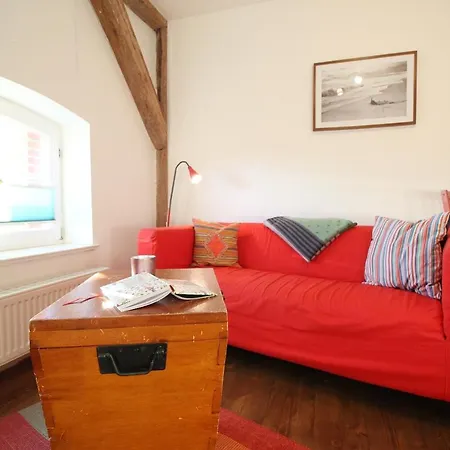 Gutshof Dubnitz Gutshof Dubnitz -ferienwohnung 4 