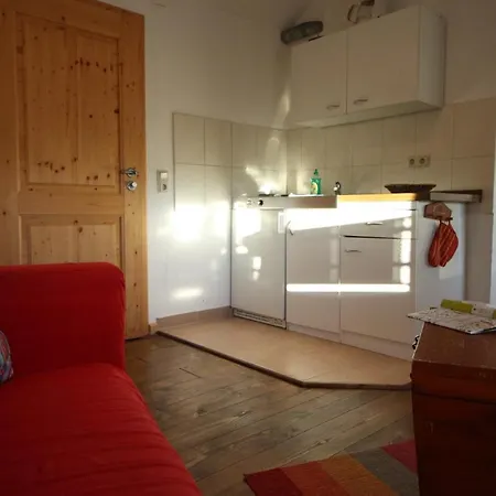 Gutshof Dubnitz Gutshof Dubnitz -ferienwohnung 4 