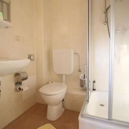 アパート Gutshof Dubnitz Gutshof Dubnitz -ferienwohnung 4 