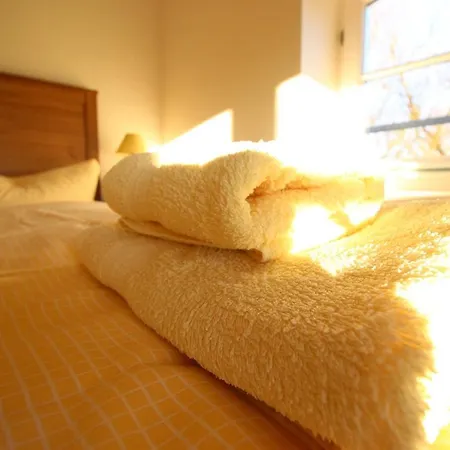 Apartmán Gutshof Dubnitz Gutshof Dubnitz -ferienwohnung 4 