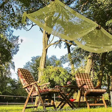 Gutshof Dubnitz Gutshof Dubnitz -ferienwohnung 4 