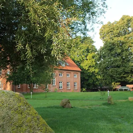 Gutshof Dubnitz Gutshof Dubnitz -ferienwohnung 4 