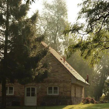 Gutshof Dubnitz Gutshof Dubnitz -ferienwohnung 4 