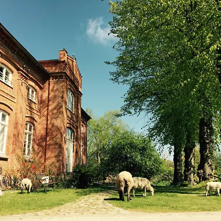 Gutshof Dubnitz Gutshof Dubnitz -ferienwohnung 4 