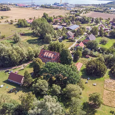 Gutshof Dubnitz Gutshof Dubnitz -ferienwohnung 4 