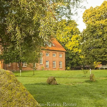 Gutshof Dubnitz Gutshof Dubnitz -ferienwohnung 4 