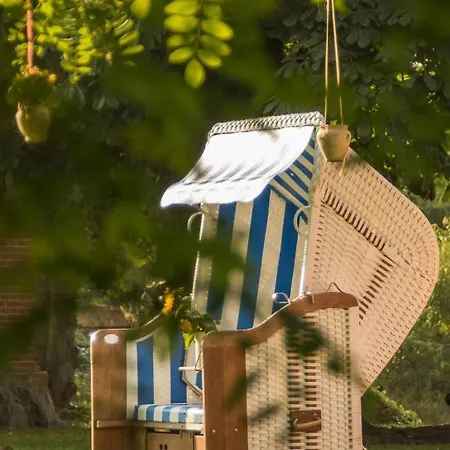 Gutshof Dubnitz Gutshof Dubnitz -ferienwohnung 4 