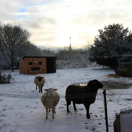 Gutshof Dubnitz Gutshof Dubnitz -ferienwohnung 4 