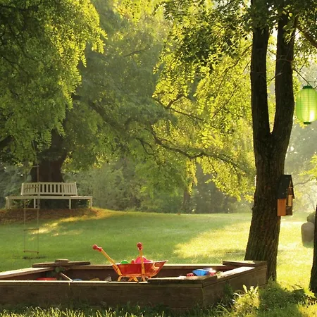 Gutshof Dubnitz Gutshof Dubnitz -ferienwohnung 4 