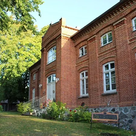 Gutshof Dubnitz Gutshof Dubnitz -ferienwohnung 4 