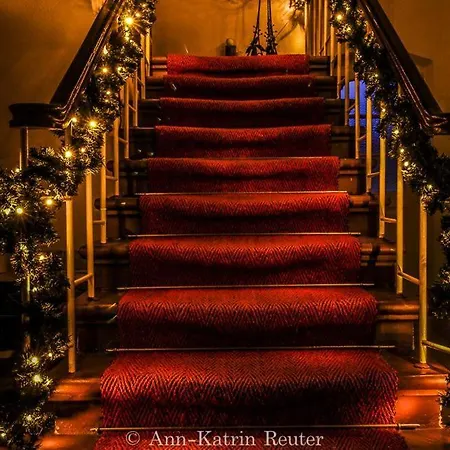 アパート Gutshof Dubnitz Gutshof Dubnitz -ferienwohnung 4 