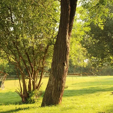 アパート Gutshof Dubnitz Gutshof Dubnitz -ferienwohnung 4 