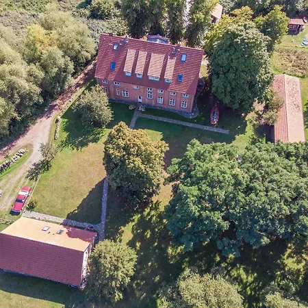 Gutshof Dubnitz Gutshof Dubnitz -ferienwohnung 4 